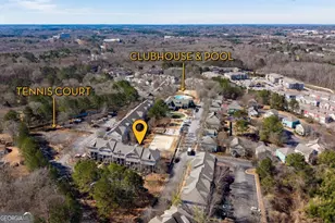 1035 Barnett Shoals Rd, Athens, GA 30605 - Photo 5