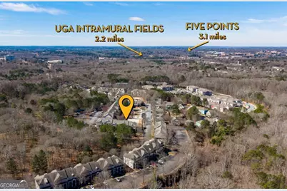 1035 Barnett Shoals Road #827, Athens, GA 30605 - Photo 3