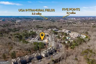 1035 Barnett Shoals Rd, Athens, GA 30605 - Photo 3