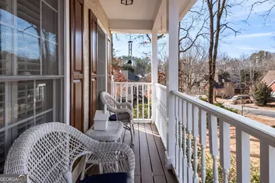 6411 Vicksburg Court NW, Acworth, GA 30101 - Photo 13