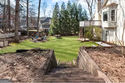 6411 Vicksburg Court NW, Acworth, GA 30101 - Photo 9