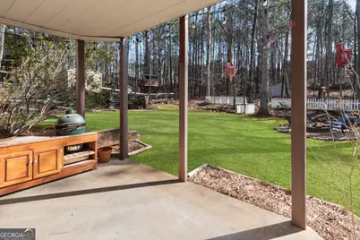 6411 Vicksburg Court NW, Acworth, GA 30101 - Photo 5