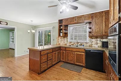 3281 Annelaine Drive SW, Atlanta, GA 30311 - Photo 11