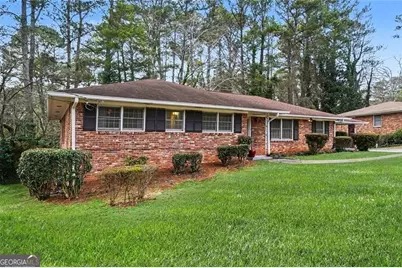 3281 Annelaine Drive SW, Atlanta, GA 30311 - Photo 3