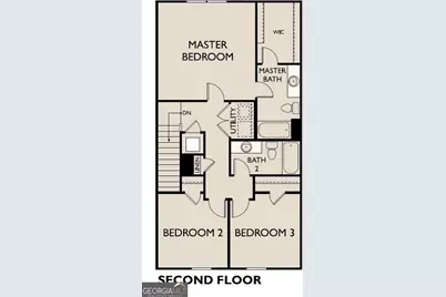 504 Robson Drive #504, Villa Rica, GA 30180 - Photo 19