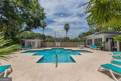 121 S Island Square Drive, Saint Simons, GA 31522 - Photo 5