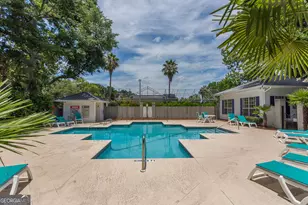 121 S Island Square Dr, Saint Simons, GA 31522 - Photo 5