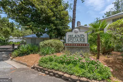 121 S Island Square Drive, Saint Simons, GA 31522 - Photo 27