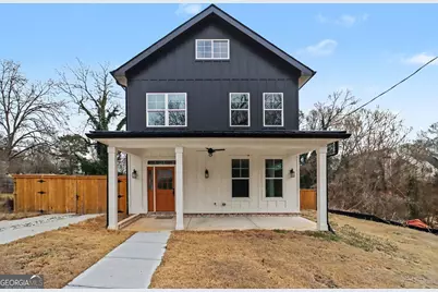 327 Ohm Avenue, Scottdale, GA 30079 - Photo 1