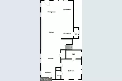 327 Ohm Avenue, Scottdale, GA 30079 - Photo 3