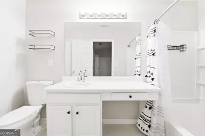 6579 Arbor Gate Drive SW #10, Mableton, GA 30126 - Photo 25