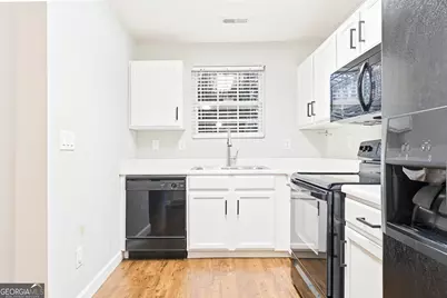 6579 Arbor Gate Drive SW #10, Mableton, GA 30126 - Photo 13