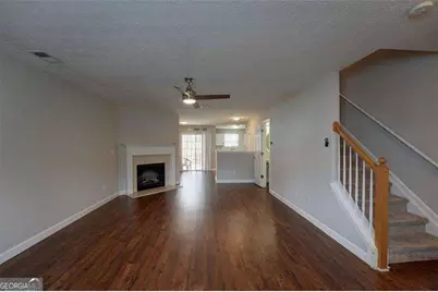 6579 Arbor Gate Drive SW #10, Mableton, GA 30126 - Photo 3