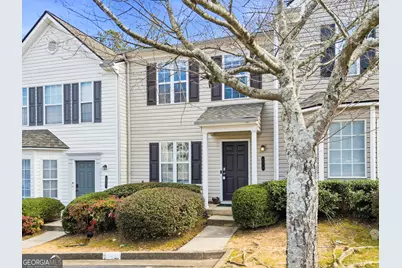 6579 Arbor Gate Drive SW #10, Mableton, GA 30126 - Photo 1