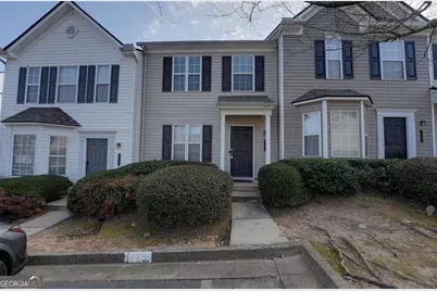 6579 Arbor Gate Drive SW #10, Mableton, GA 30126 - Photo 1