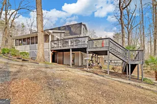 708 Knottywood Dr, Lavonia, GA 30553 - Photo 3