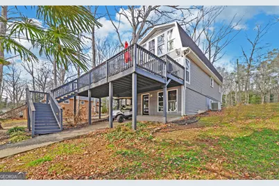 708 Knottywood Drive, Lavonia, GA 30553 - Photo 5