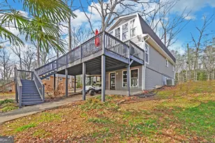 708 Knottywood Dr, Lavonia, GA 30553 - Photo 5