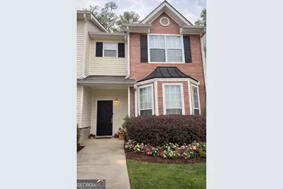 7614 Creekside Lane, Riverdale, GA 30296 - Photo 1