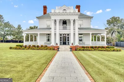 416 W Church Street, Swainsboro, GA 30401 - Photo 1