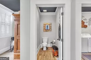 416 W Church St, Swainsboro, GA 30401 - Photo 25