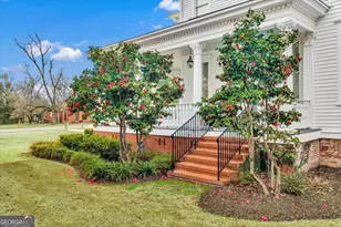 416 W Church St, Swainsboro, GA 30401 - Photo 67