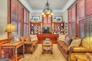 416 W Church St, Swainsboro, GA 30401 - Photo 15