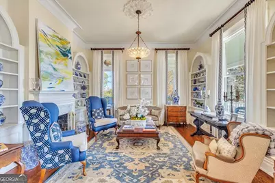 416 W Church Street, Swainsboro, GA 30401 - Photo 5