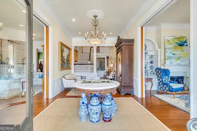 416 W Church Street, Swainsboro, GA 30401 - Photo 3