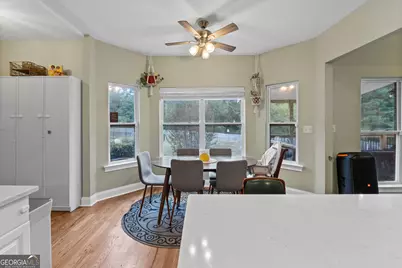 1305 Chester Place, McDonough, GA 30252 - Photo 31
