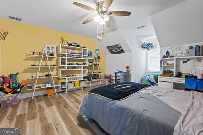 1305 Chester Place, McDonough, GA 30252 - Photo 53