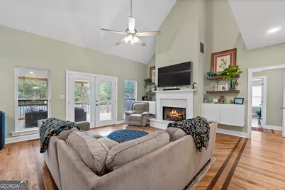 1305 Chester Place, McDonough, GA 30252 - Photo 19