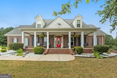 1305 Chester Place, McDonough, GA 30252 - Photo 3