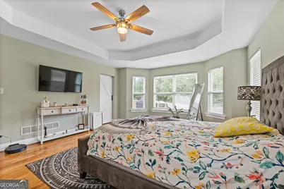 1305 Chester Place, McDonough, GA 30252 - Photo 37