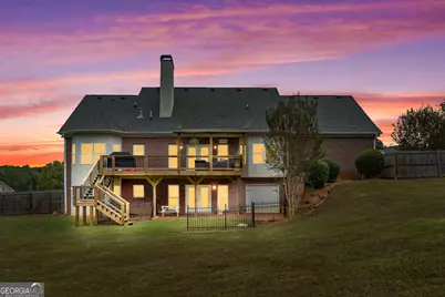 1305 Chester Place, McDonough, GA 30252 - Photo 67