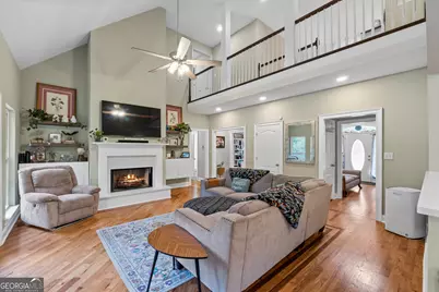 1305 Chester Place, McDonough, GA 30252 - Photo 21