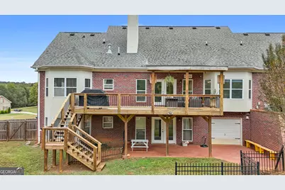 1305 Chester Place, McDonough, GA 30252 - Photo 59