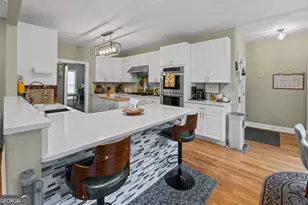 1305 Chester Pl, McDonough, GA 30252 - Photo 25
