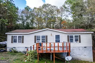 117 Island Dr NE, Milledgeville, GA 31061 - Photo 1