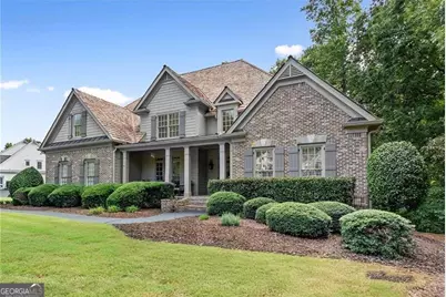 184 Scarlet Oak Lane, Dawsonville, GA 30534 - Photo 3