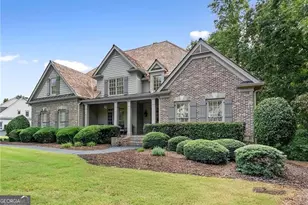 184 Scarlet Oak Ln, Dawsonville, GA 30534 - Photo 3