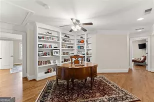 184 Scarlet Oak Ln, Dawsonville, GA 30534 - Photo 49
