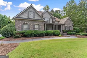 184 Scarlet Oak Ln, Dawsonville, GA 30534 - Photo 1