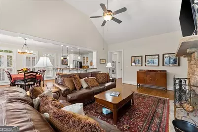 184 Scarlet Oak Lane, Dawsonville, GA 30534 - Photo 23