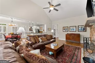 184 Scarlet Oak Ln, Dawsonville, GA 30534 - Photo 23