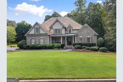 184 Scarlet Oak Lane, Dawsonville, GA 30534 - Photo 5