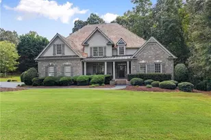 184 Scarlet Oak Ln, Dawsonville, GA 30534 - Photo 5