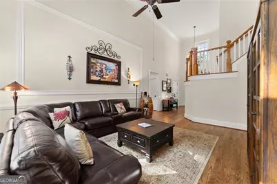 184 Scarlet Oak Lane, Dawsonville, GA 30534 - Photo 19