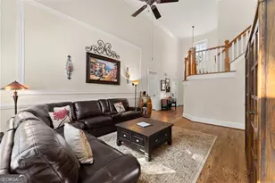 184 Scarlet Oak Ln, Dawsonville, GA 30534 - Photo 19