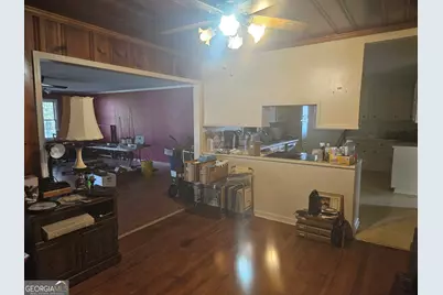 846 Harvey, Millen, GA 30442 - Photo 3